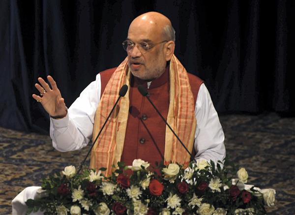 Amit Shah appeals for peace in Manipur, assures justice for all