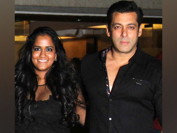 Salman Khan's sister Arpita Khan's diamond jewellery worth lakhs stolen, Mumbai police arrest accused