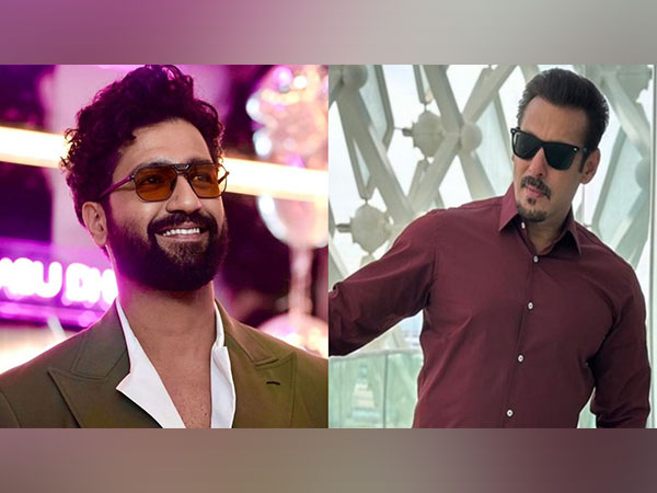 Unnecessary chatter: Vicky Kaushal on viral video of him being blocked by Salman Khan's security