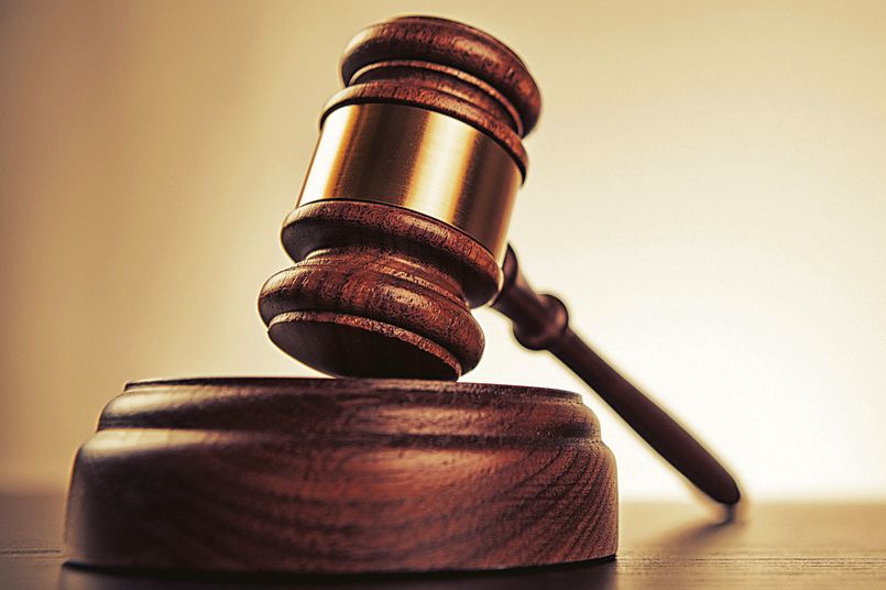 Man gets bail in extortion case