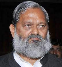 Ambala: Anil Vij announces Rs 2L relief for kin of two drowning victims