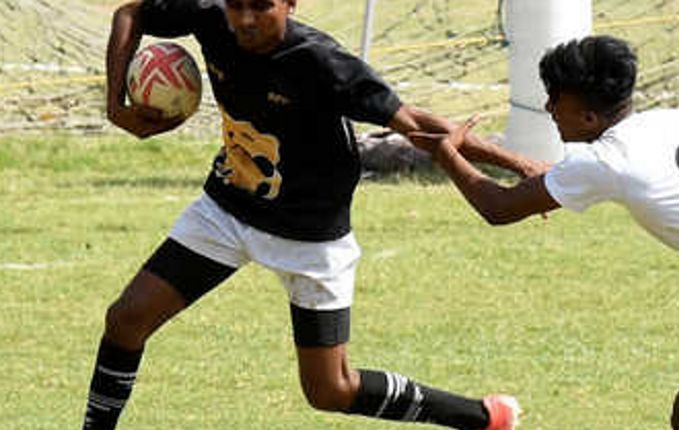 Rugby to be part of 'Khedan Watan Punjab Diyan'