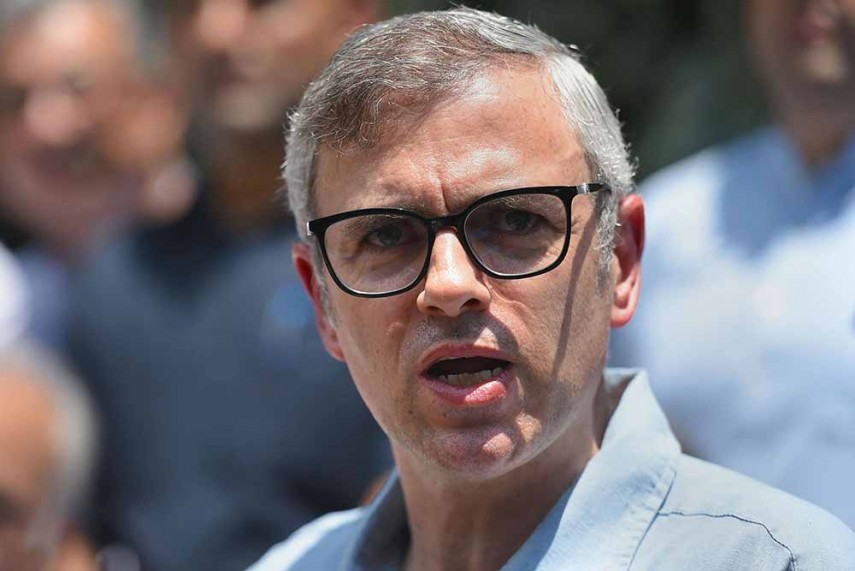 Now, BJP won’t have courage to ‘allow’ assembly polls in J-K: Omar Abdullah after Karnataka poll results