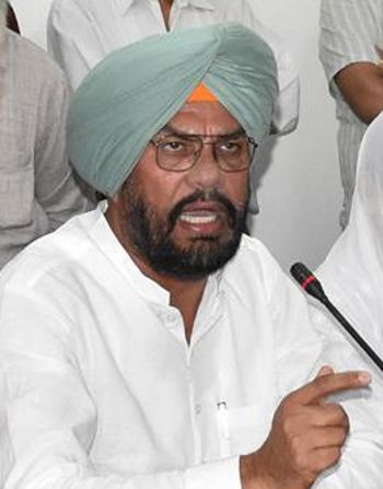 Don't harass Punjabi NRIs for backing farmers' protest: Punjab minister Kuldeep Singh Dhaliwal