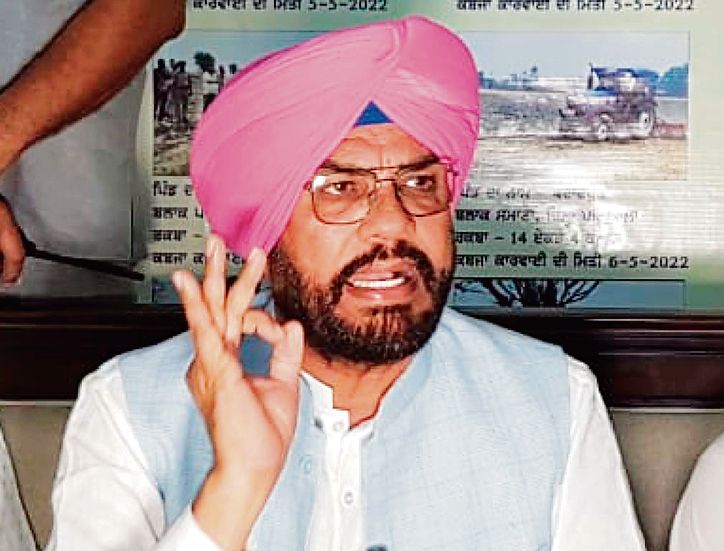 Get panchayat land freed soon, Punjab ministers Kuldeep Singh Dhaliwal tells DDPOs