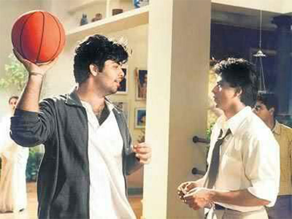 Karan Johar makes fun of his basketball 'knowledge' from 'Kuch Kuch Hota Hai' days
