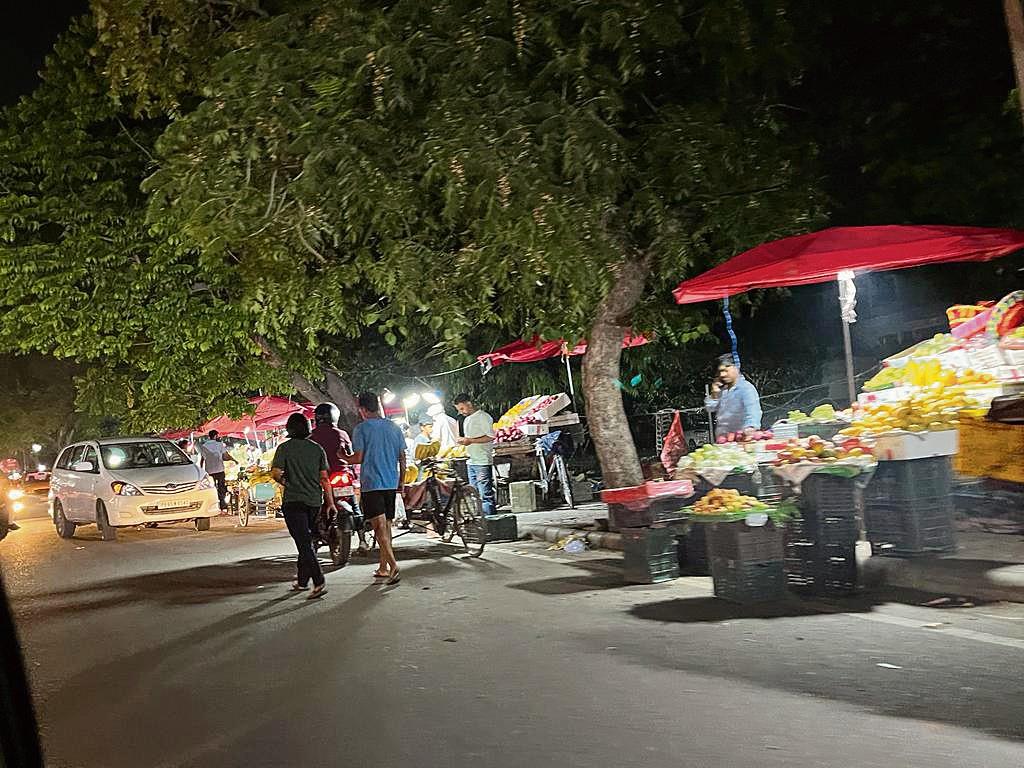Mohali Phase 11 residents rue vending nuisance