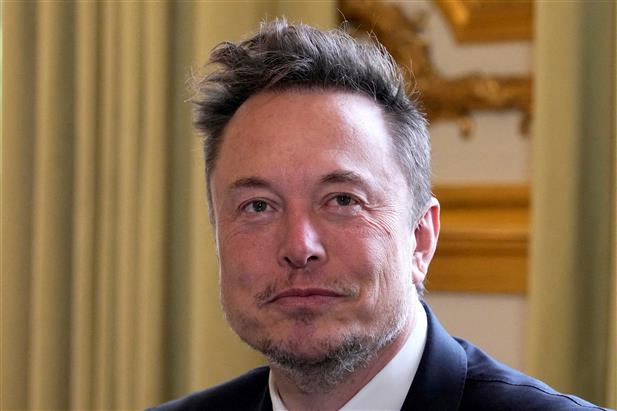 Elon Musk considering India for setting up new Tesla factory this year