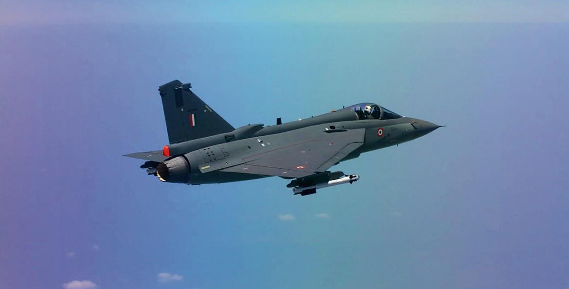 Expedite production of Tejas Mark-1A fighter jets, IAF tells HAL