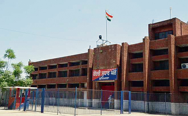 5 mobile phones, tobacco seized from Ludhiana Central Jail