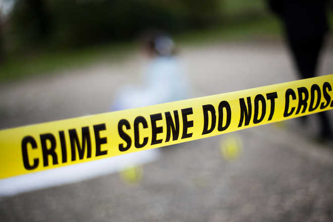Man hacked to death; probe on