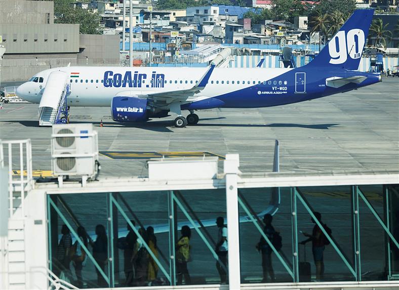 Stop sale of tickets, DGCA tells Go First