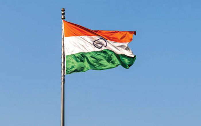 418-foot-high Tricolour, India’s tallest, to be hoisted at Attari