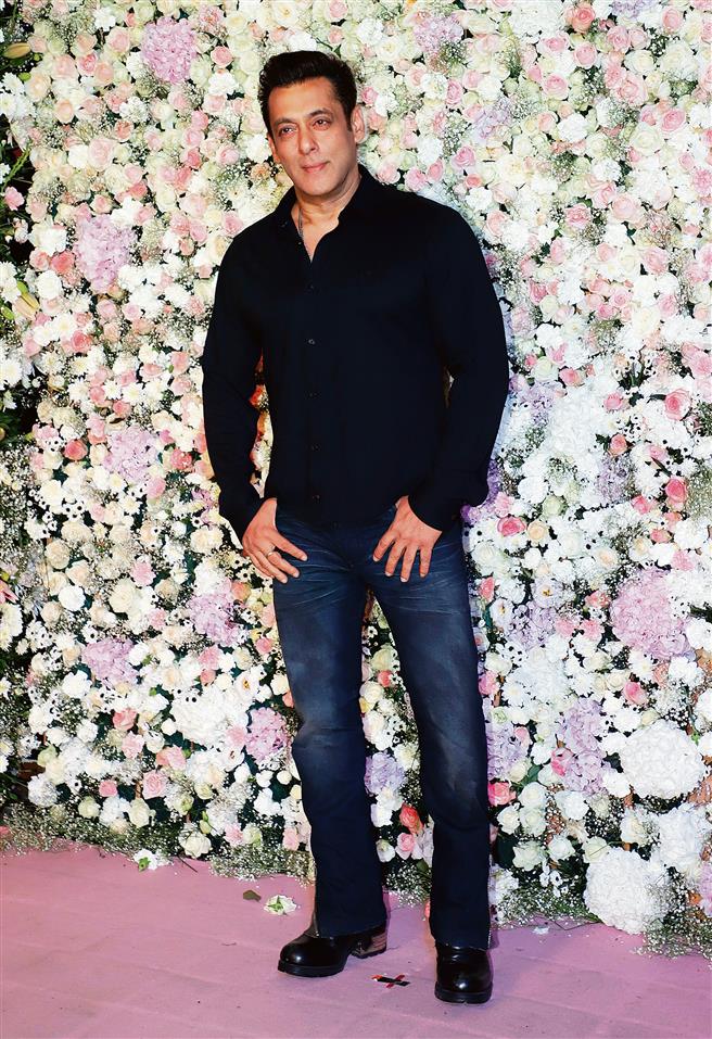 Salman Khan to host reality show 'Bigg Boss OTT'