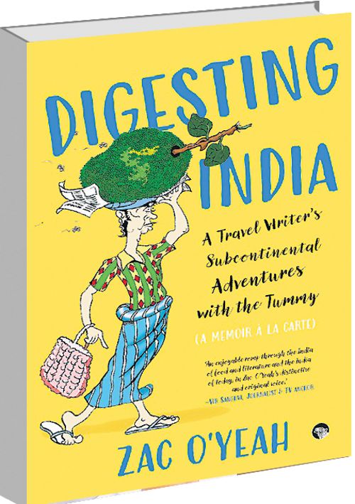 Digesting India