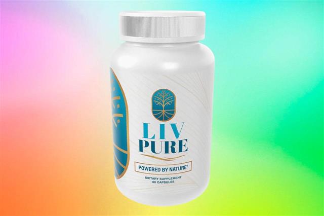 Liv Pure Pills Review: Insider Exposes LivPure Capsules Truth! Hidden Dangers Revealed