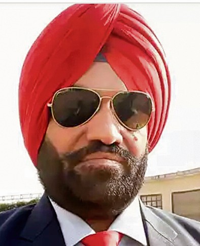 HC to hear plea on challan against dismissed Punjab Police Inspector Inderjit Singh on May 4
