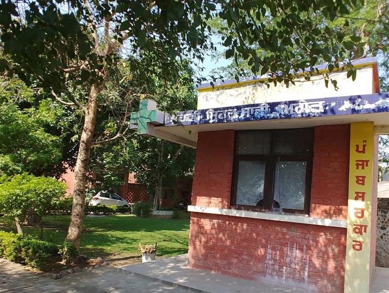 Reopen rural dispensaries: BJP to Punjab Govt