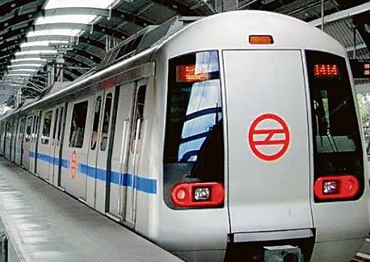Three firms in race to design Gurugram Metro’s 28-km line