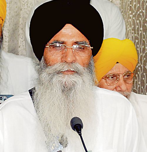 SGPC flays attack on Sikh minors in Maharashtra