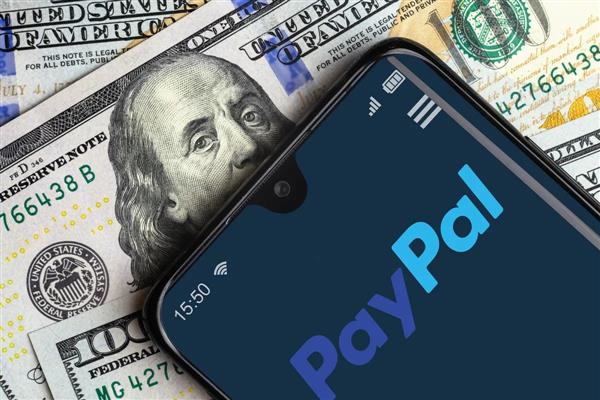 Paypal Money Adder 2023 Get Upto 500$ Free Paypal Cash With PP Money Generator