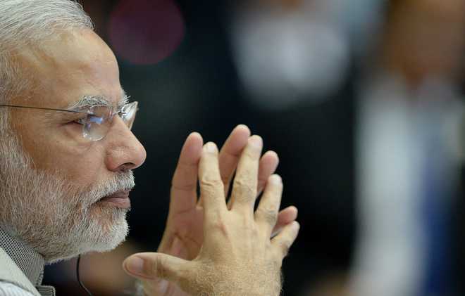Eye on '24 poll, BJP's mega outreach begins today