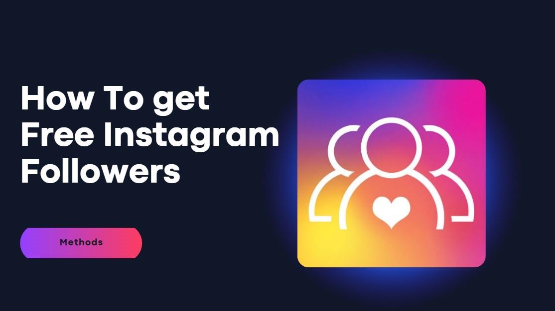 Free Instagram Followers Get Free Instagram Likes Generator With Insta Views No Human Verification 2023