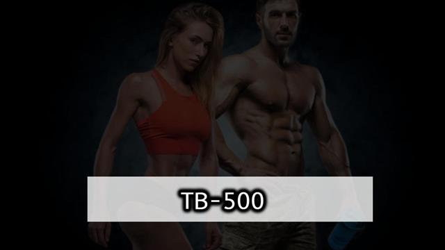 TB-500 Peptide Dosage, Benefits, Side Effects Therapy | A-Z Guide