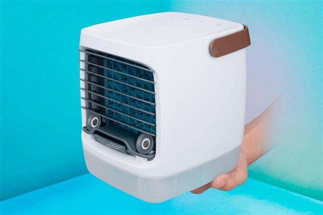 ChillWell 2.0 Reviews - Fake Scam Hype or Legit ChillWell AC 2.0 Portable Air Cooler to Buy