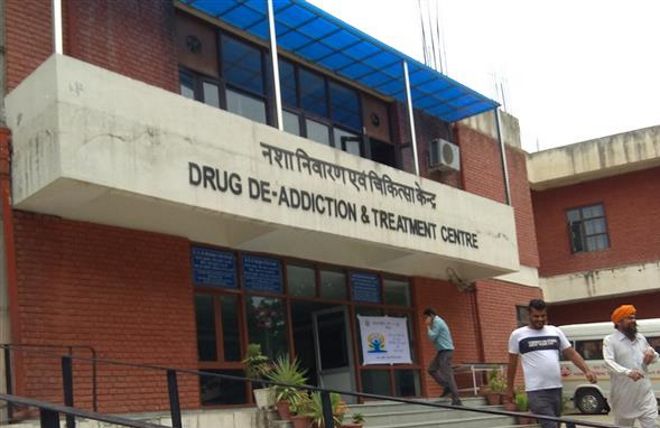 Panchkula to have psychiatry, de-addiction centre