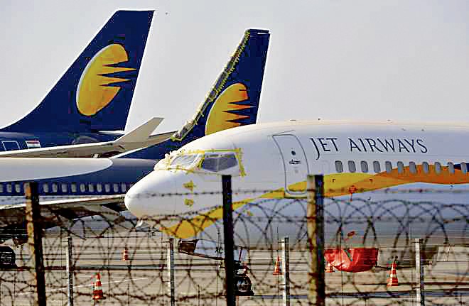 Jet Airways’ bidder gets more time to clear payments