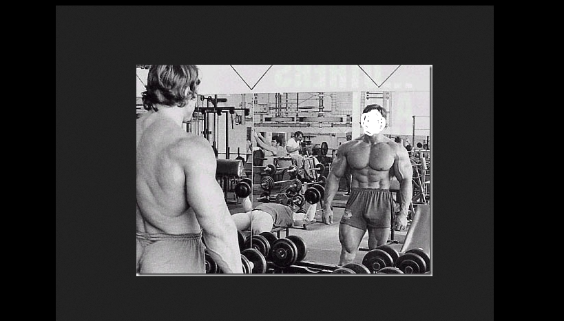 How To Train For Mass  Arnold Schwarzenegger's Blueprint Training Program  