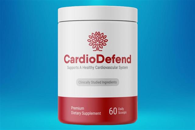 CardioDefend Reviews - Real Cardio Defend Results or Serious Customer Fraud Complaints?