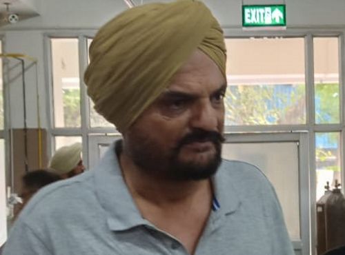 Sidhu Moosewala's father: Don’t want promises, need safety