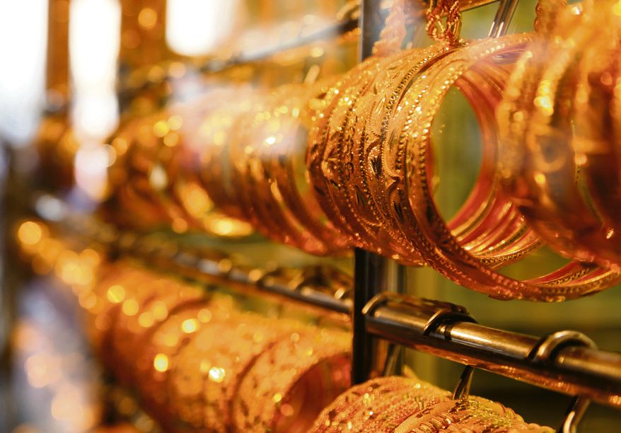 Jewellers getting more inquiries for gold after RBI withdraws Rs 2,000 notes; no panic buying