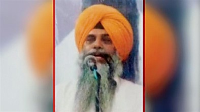 Designated 'terrorist' by India, KCF chief Paramjit Singh Panjwar shot dead in Lahore