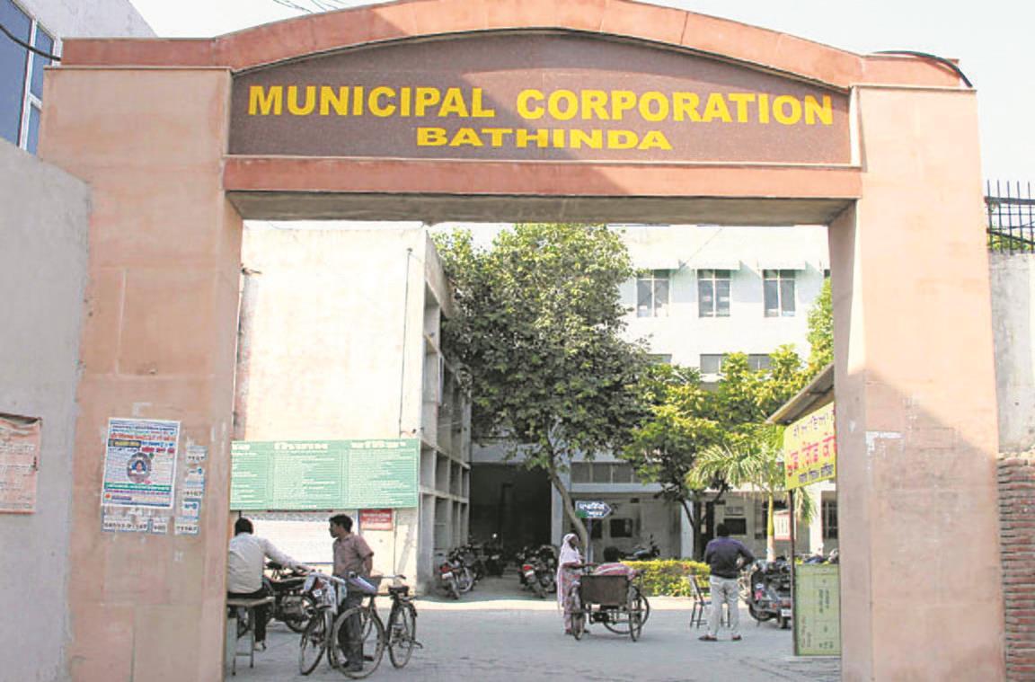 Row erupts as Bathinda MC issues notice to library