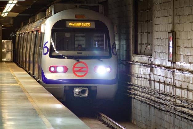 Delhi Metro coaches to be patrolled by police, DMRC staff after row over viral videos