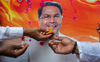Siddaramaiah to be Karnataka CM, DK Shivakumar to be his deputy