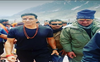 Akshay Kumar offers prayers at Kedarnath temple, shares video