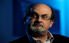 Salman Rushdie ‘greatest living Indian writer’, Nobel is long overdue: Shashi Tharoor
