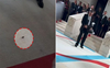 A cockroach reaches Met Gala red carpet, Twitter user calls it 'best dressed'