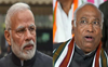 Last pitch: Kharge raises local link, BJP Sonia’s ‘sovereignty’remark