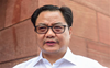 Why was Kiren Rijiju replaced? ‘Victory of the judicial system’, claims opposition