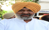 Congress firmly stands with  Laddi: Bajwa