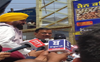 Your love made AAP national party, now it's time to go to Lok Sabha, says Kejriwal as he holds roadshow with Mann in Jalandhar