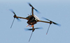 Spot drones carrying drugs, get ~1L: DGP