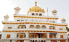 SGPC proposal on norms for Jathedars not new