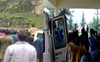 6 feared dead as vehicle falls into gorge in J-K’s Kishtwar