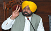 Aam Aadmi Party government in Punjab to go in for Cabinet expansion